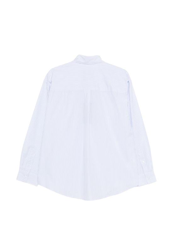 26SS 비르기테 허스카인드 셔츠 5863265080 CLEAR BLUE - BIRGITTE HERSKIND