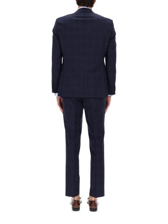 26SS 보스 수트 세트 50557250 10277242404 BLUE - BOSS