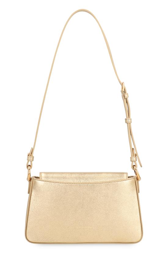 26SS 돌체앤가바나 숄더백 BI3466 AZ6488H945 GOLD - DOLCE & GABBANA