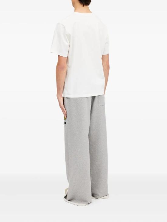 26SS MM6 메종마르지엘라 반팔 티셔츠 SH0GC0069 S24311101 MULTICOLOUR - MM6 MAISON MARGIELA