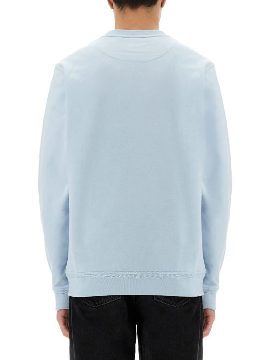 26SS 벨스타프 스웨터 100049 SKBLU AZURE - BELSTAFF