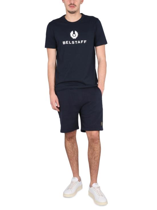 26SS 벨스타프 스트레이트 팬츠 104305 DKINK BLUE - BELSTAFF