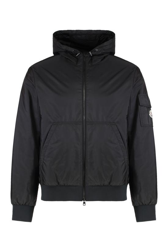 25FW 몽클레어 자켓 K20911A00161539ZD999 black