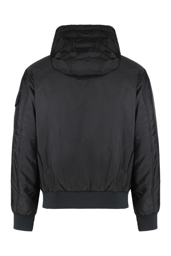 25FW 몽클레어 자켓 K20911A00161539ZD999 black - MONCLER