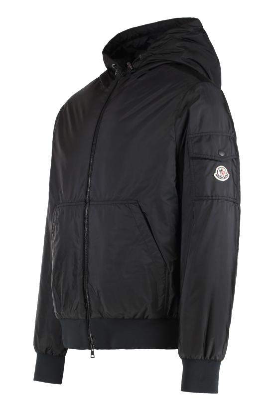 25FW 몽클레어 자켓 K20911A00161539ZD999 black - MONCLER