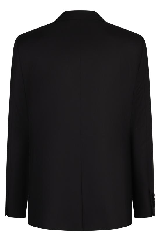 25SS 딸리아토레 수트 세트 EFBR15A01550017N5079 black - TAGLIATORE