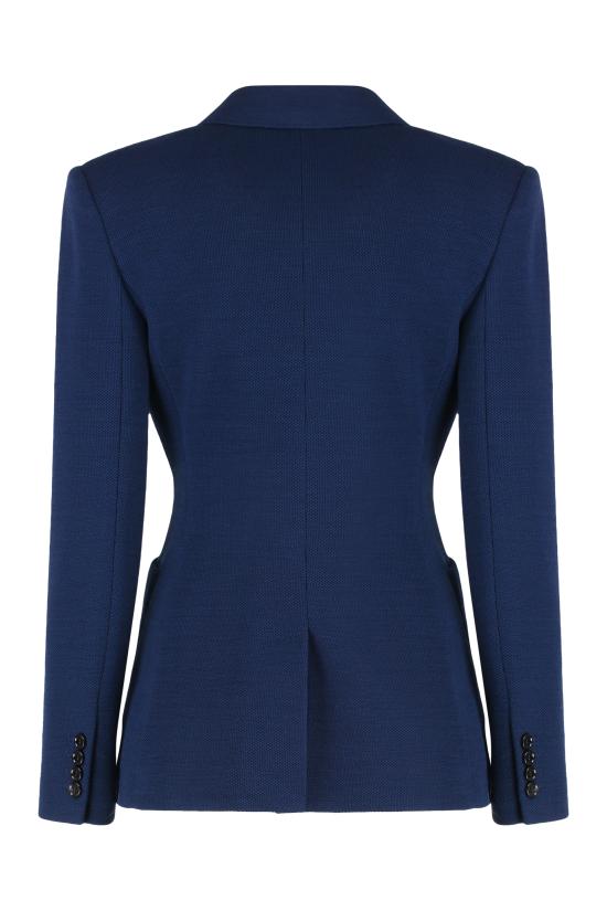 26SS 막스마라 자켓 MXMUTILITA2611911021600002 blue - MAX MARA