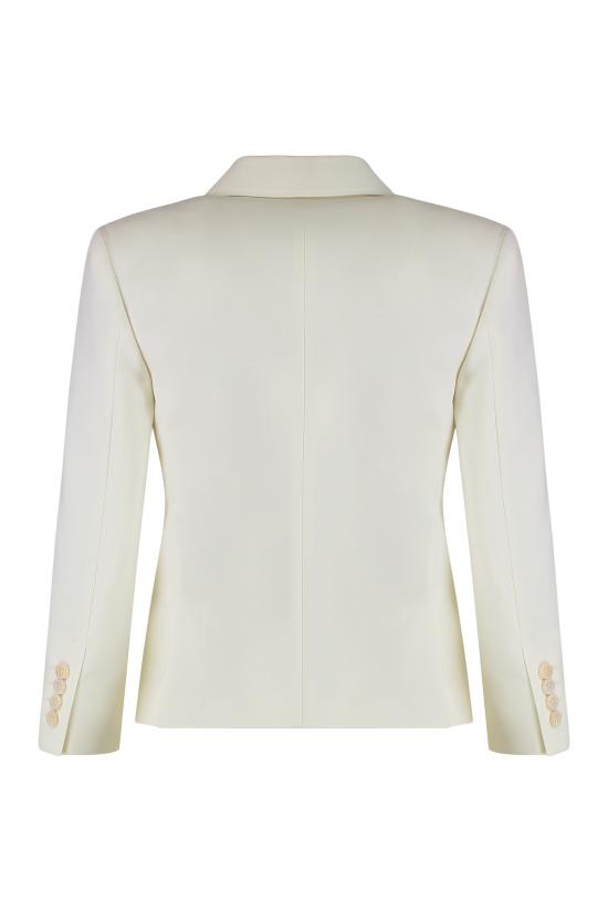 26SS 막스마라 자켓 MXMDORICO2611041151600001 White - MAX MARA