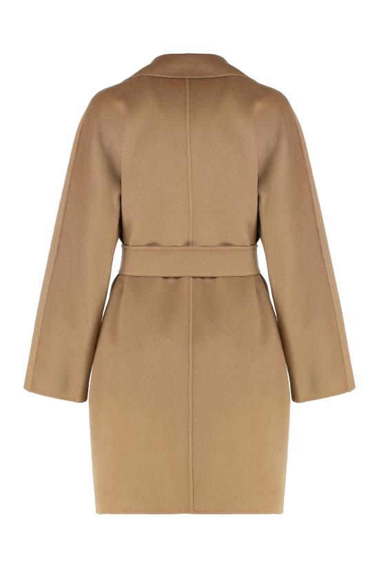 26SS 막스마라 스튜디오 자켓 MSTTENORE2616011021600010 Beige - MAX MARA STUDIO