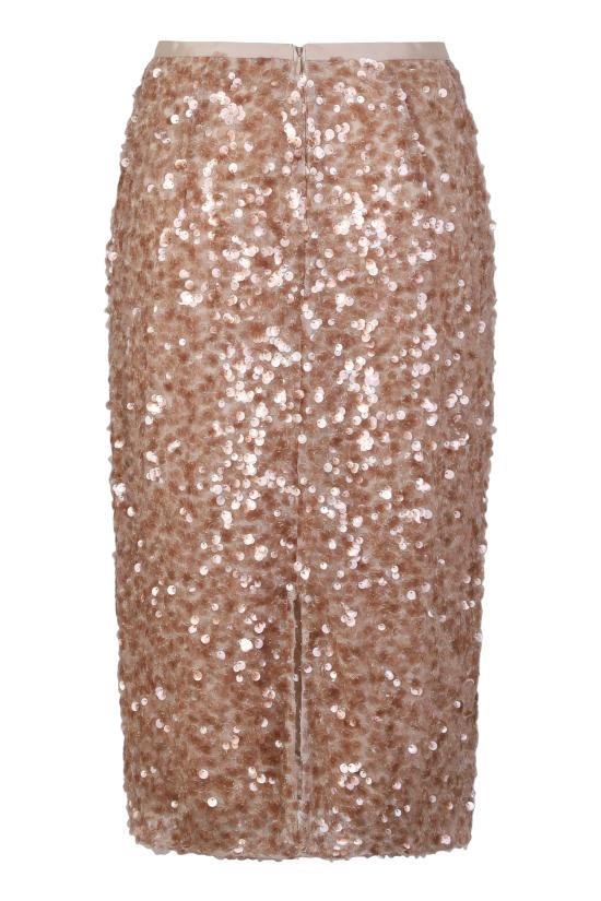 26SS 위켄드막스마라 스커트 WKDOCCHIO2615771041600001 skin - WEEKEND MAX MARA