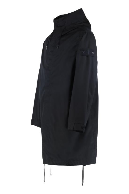 25FW 스톤 아일랜드 자켓 S157100011S0F19V0020 blue - STONE ISLAND