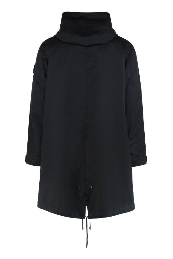 25FW 스톤 아일랜드 자켓 S157100011S0F19V0020 blue - STONE ISLAND