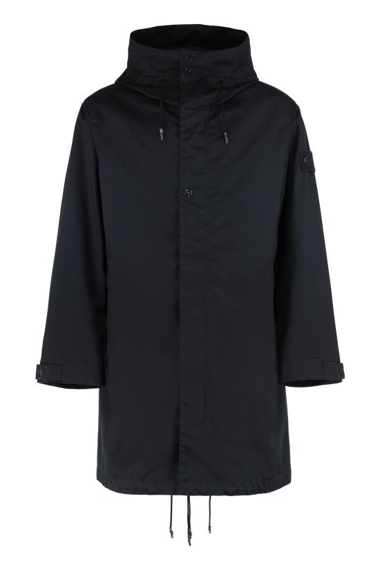 25FW 스톤 아일랜드 자켓 S157100011S0F19V0020 blue