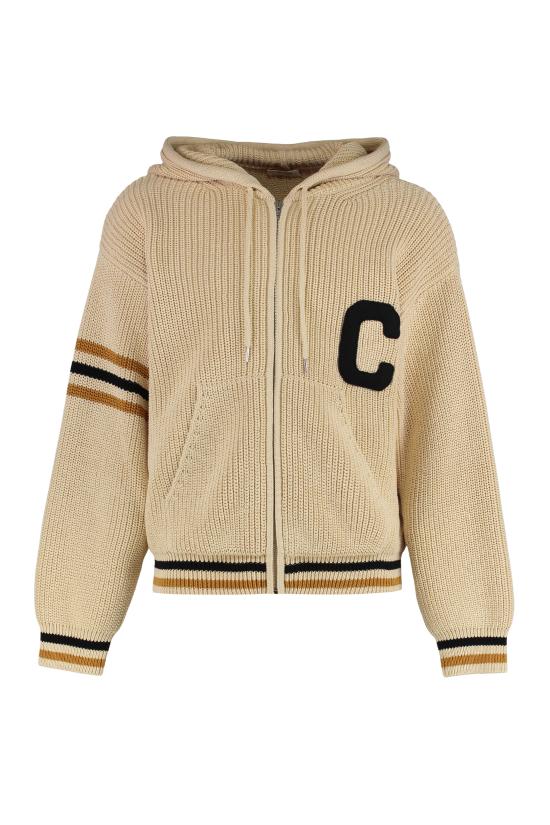 25FW 셀린느 스웨터 RY0HO0K67GCB4 Beige