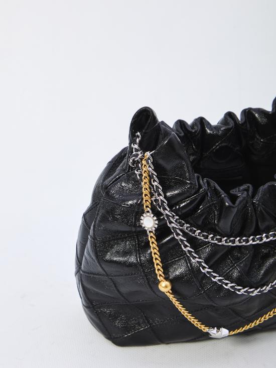 26SS 토리버치 토트백 164022001 black - TORY BURCH