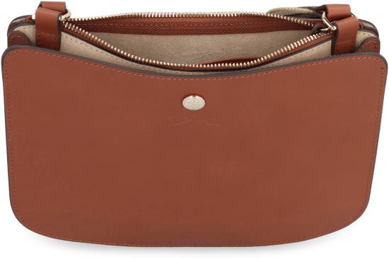 26SS 롱샴 토트백 10357HFY504 brown - LONGCHAMP