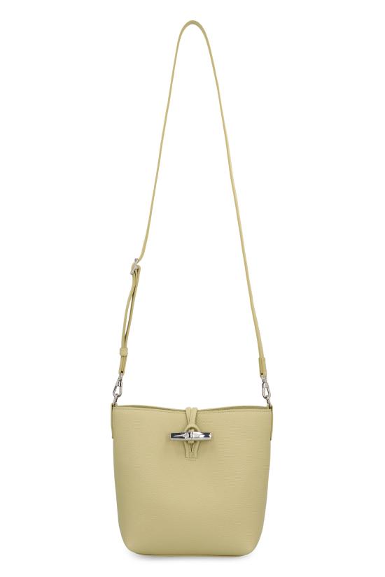  롱샴 르 로조 XS 버킷백 10314HFP244 green - LONGCHAMP