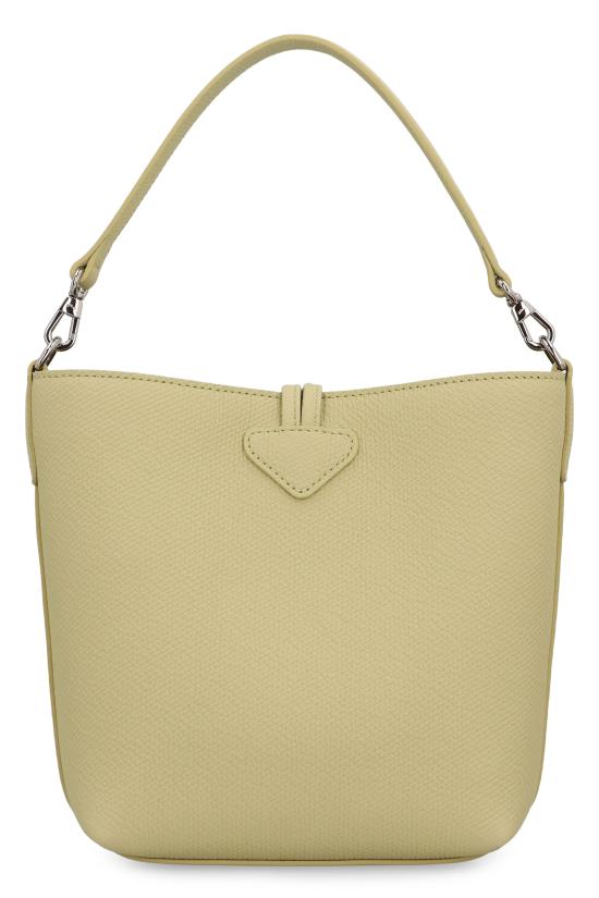  롱샴 르 로조 XS 버킷백 10314HFP244 green - LONGCHAMP