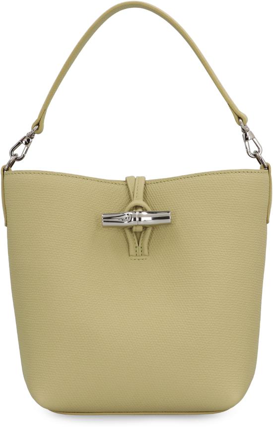  롱샴 르 로조 XS 버킷백 10314HFP244 green - LONGCHAMP