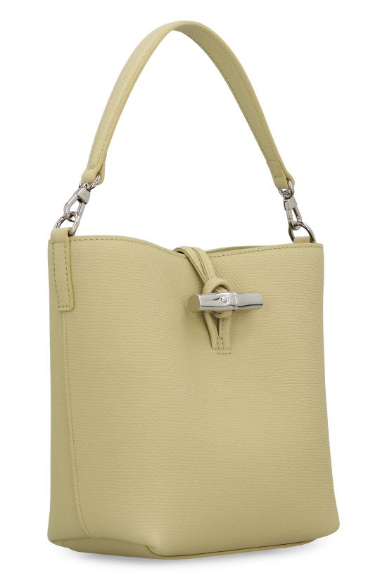  롱샴 르 로조 XS 버킷백 10314HFP244 green - LONGCHAMP