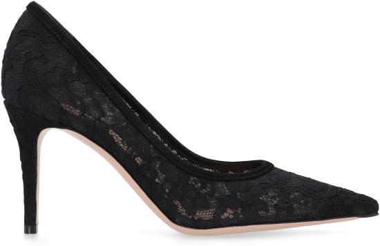  지안비토로시 힐/펌프스 G2234485RICLRMNENN black - GIANVITO ROSSI