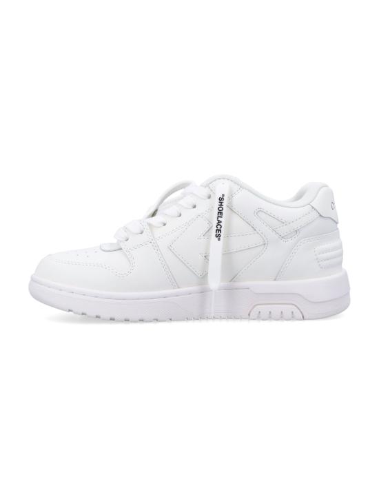 25FW 오프화이트 스니커즈 OWIA259C99LEA0080101 White - OFF WHITE