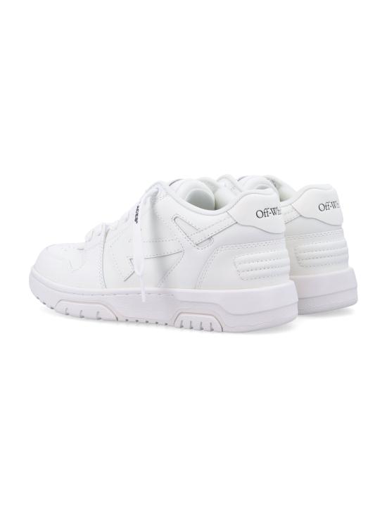 25FW 오프화이트 스니커즈 OWIA259C99LEA0080101 White - OFF WHITE