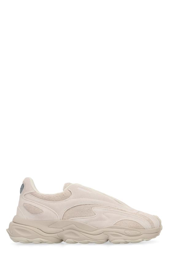 26SS 악셀 아리가토 스니커즈 F3236004BEIGEBEIGE Beige