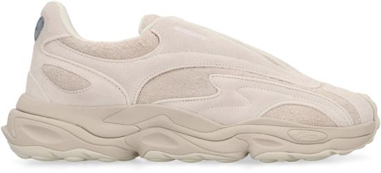 26SS 악셀 아리가토 스니커즈 F3236004BEIGEBEIGE Beige - AXEL ARIGATO