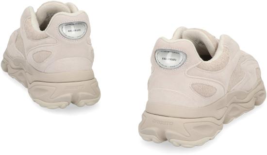 26SS 악셀 아리가토 스니커즈 F3236004BEIGEBEIGE Beige - AXEL ARIGATO