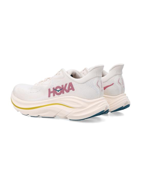 26SS 호카 클리프톤 10 스니커즈 1162031 BHLB BIRCH ALABASTER - HOKA