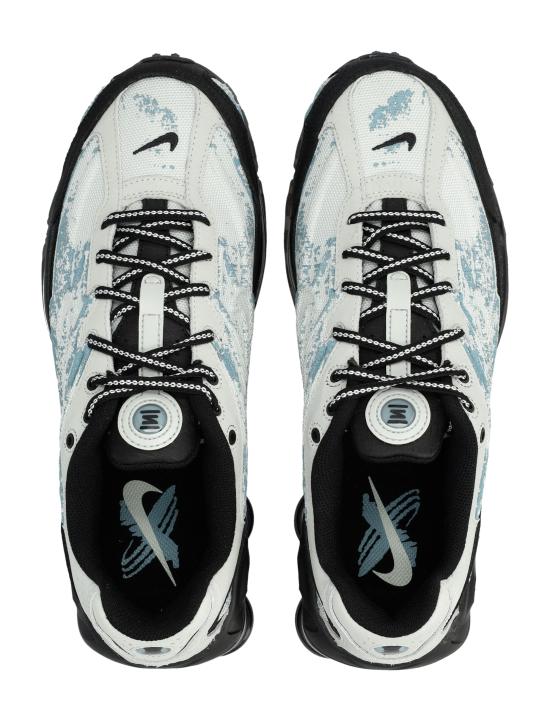 25FW 나이키 샥스 라이드 2 프리미엄 IM8055 034 SILVER - NIKE