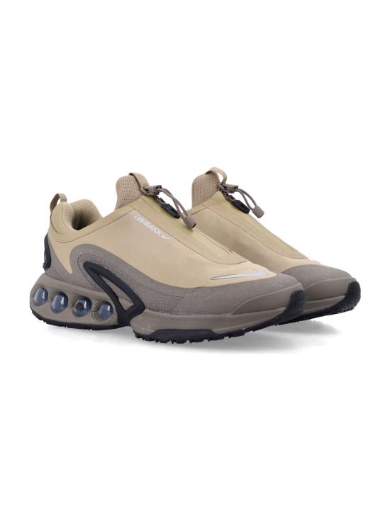 25FW 나이키 에어 맥스 Dn 롬 HQ8605 200 BEIGE MNETALLIC SILVER - NIKE