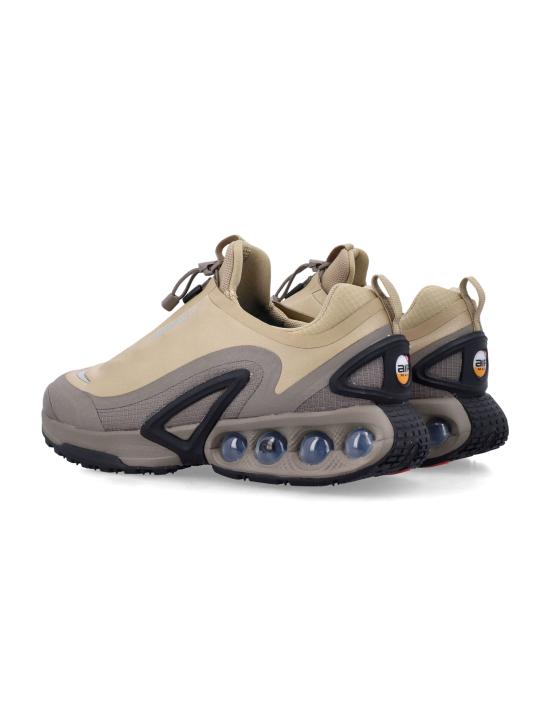 25FW 나이키 에어 맥스 Dn 롬 HQ8605 200 BEIGE MNETALLIC SILVER - NIKE