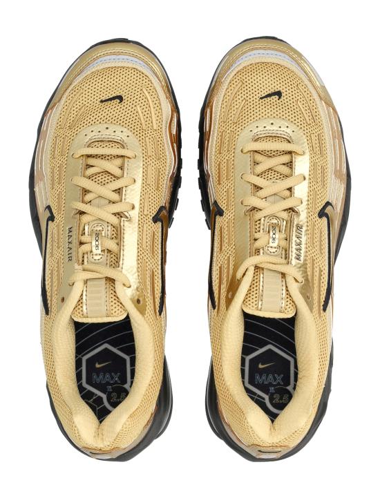 25FW 나이키 에어맥스 TL 2.5 HM8818 700 METALLIC GOLD - NIKE