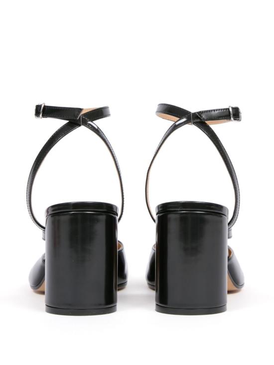 26SS 마르지엘라 타비 펌프스 샌들 S58WP0280P8193 T8013 BLACK - MAISON MARGIELA