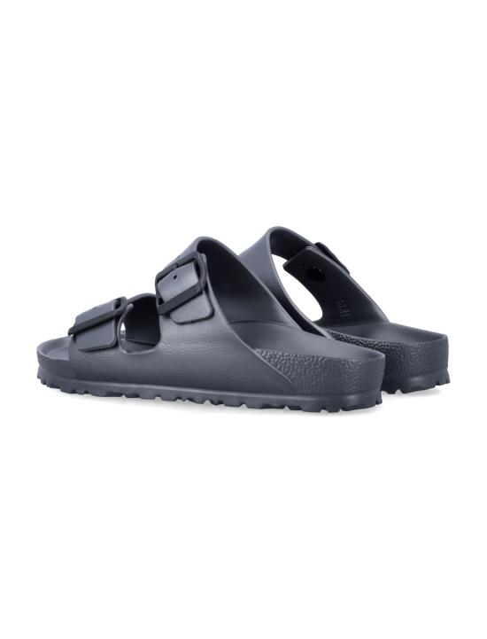 26SS 버켄스탁 샌들 1001498 METALLICA METALLIC ANTRACHITE - BIRKENSTOCK