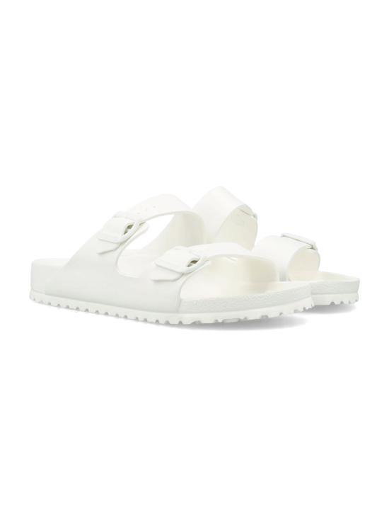 26SS 버켄스탁 샌들 129443 WHITE - BIRKENSTOCK
