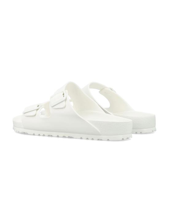 26SS 버켄스탁 샌들 129443 WHITE - BIRKENSTOCK