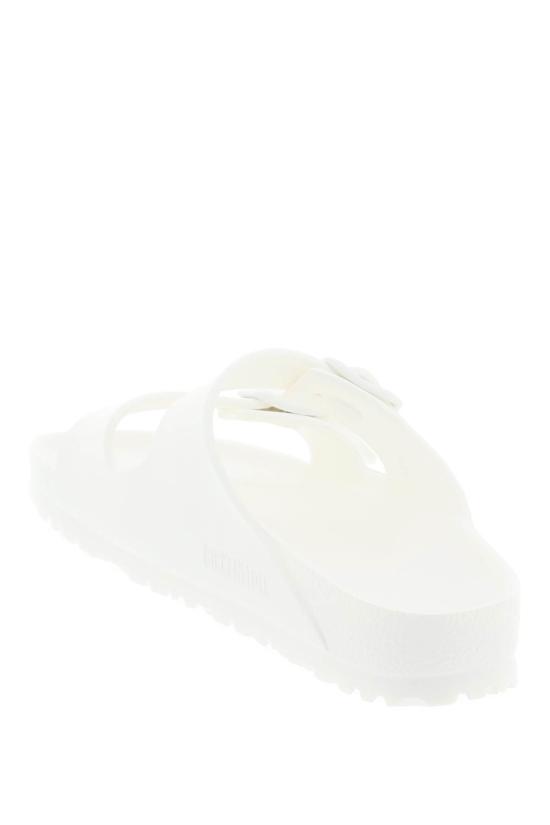 26SS 버켄스탁 샌들 129443 WHITE - BIRKENSTOCK