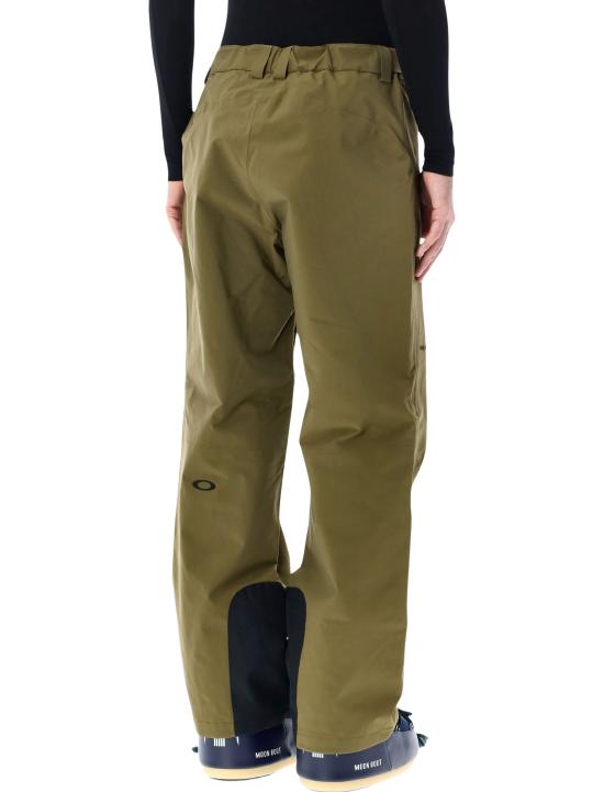 25FW 오클리 트레이닝/조거 팬츠 FOA407388 7CE ARMY GREEN - OAKLEY