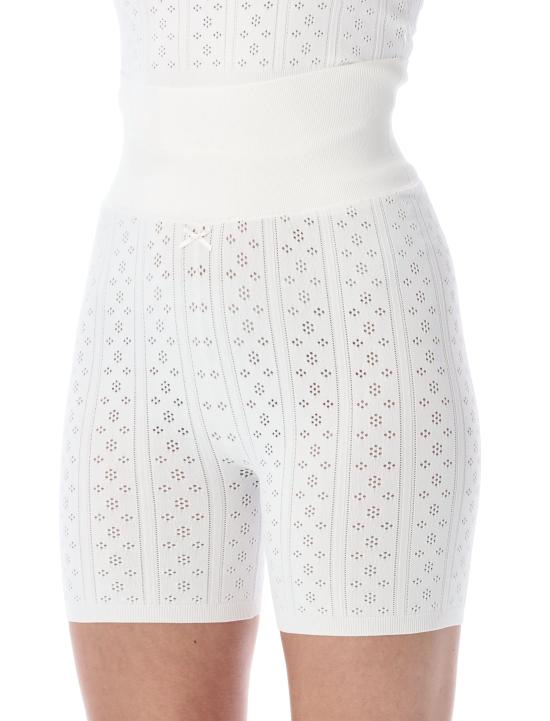 26SS JW앤더슨 스트레이트 팬츠 KW1475YN0309 002 OFF WHITE - JW ANDERSON