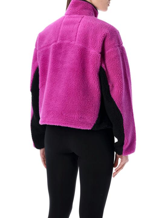 25FW 나이키 자켓 HV4705 551 VIVID PURPLE - NIKE