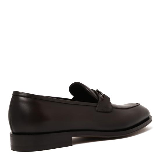 26SS 살바토레 페라가모 로퍼 78943602A384001 T MORO - SALVATORE FERRAGAMO