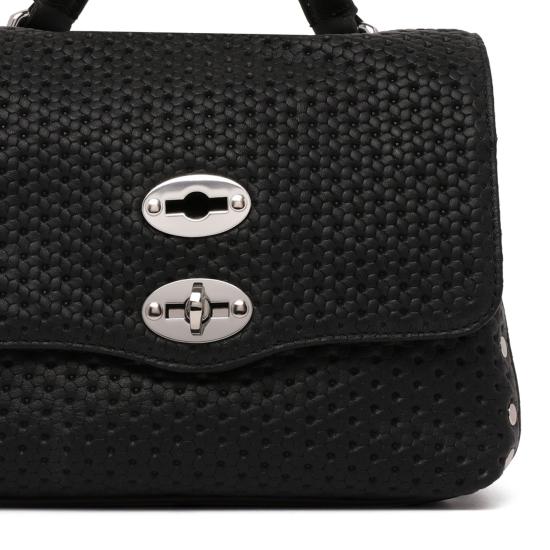 26SS 자넬라토 토트백 068010BABY2190000Z0001 BLACK NEROS - ZANELLATO