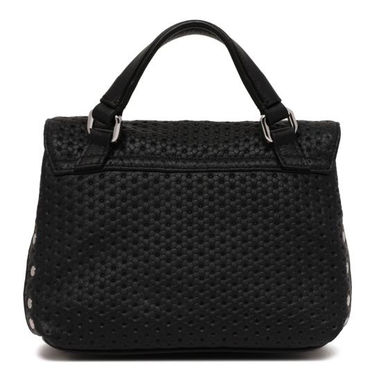 26SS 자넬라토 토트백 068010BABY2190000Z0001 BLACK NEROS - ZANELLATO