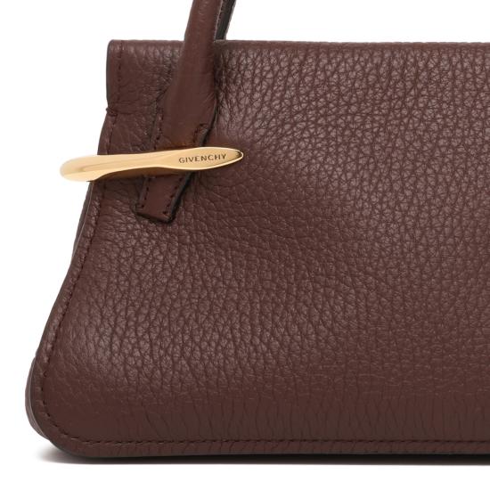 26SS 지방시 토트백 BB515JB2DG202 EBONY BROWN - GIVENCHY