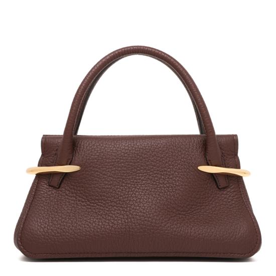 26SS 지방시 토트백 BB515JB2DG202 EBONY BROWN - GIVENCHY