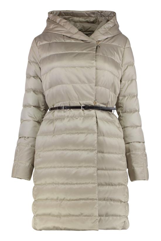 25FW 에스막스마라 자켓 NOVEF2529496055600009 Ivory - 'S MAX MARA