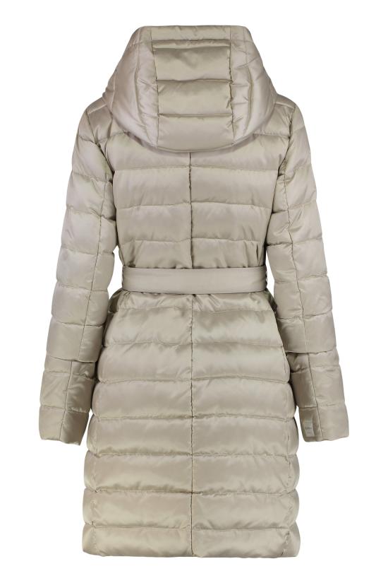 25FW 에스막스마라 자켓 NOVEF2529496055600009 Ivory - 'S MAX MARA